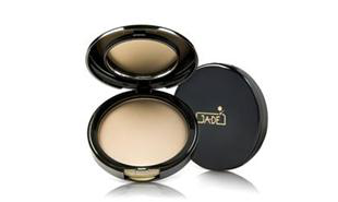 Пудра Rich&Moist Pressed Powder от GA-DE