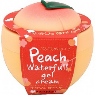 Увлажняющий крем для лица Peach All-in-One Waterfull Cream от Baviphat