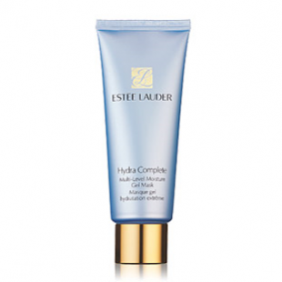 Многоуровневая увлажняющая маска-гель Hydra Complete от Estee lauder