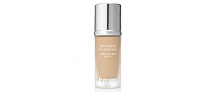 Тональный крем с антивозрастным эффектом Anti-Aging Foundation a Cellular Emulsion SPF15 от La Prairie