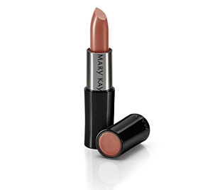 Помада «Creme Lipstick» от Mary Kay