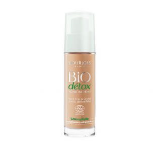 Тональный крем BIO-detox от Bourjois
