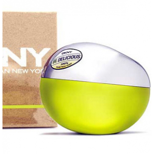 Парфюмированная вода be Delicious от DKNY