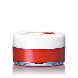 Питательный бальзам для губ «Красное яблоко и овес» от Oriflame