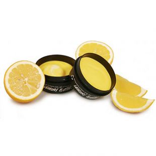 Крем для рук "Лимонная сенсация" от  Lush