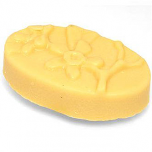 Массажное масло для тела "Сочные фрукты" от  Lush