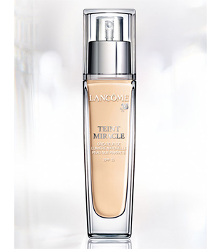 Тональный крем Teint Miracle от Lancome (1)