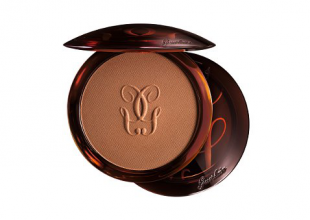 Компактная бронзирующая пудра Terracotta от Guerlain