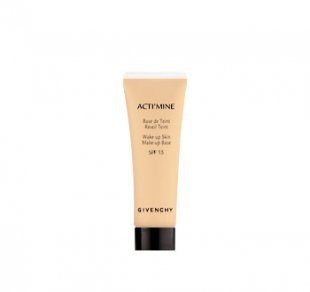 База под макияж Actimine (оттенок № 6 Mango) от Givenchy 