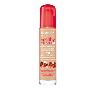 Тональный крем Healthy Mix Serum (оттенок № 52 Vanilla) от Bourjois