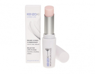Бальзам для губ White Lotus от Kenzoki