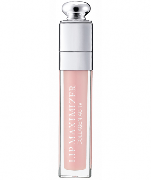 Блеск для губ Lip Maximizer (оттенок № 001) от Dior