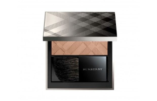 Румяна Light Glow Blush (оттенок № 07 Earthy) от Burberry