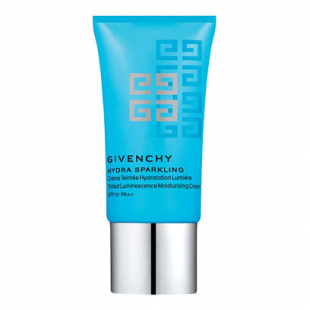 Увлажняющий крем с тоном (оттенок № 1) от Givenchy