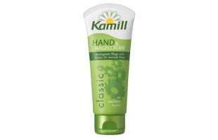 Крем для рук и ногтей "Classic" для нормальной кожи от Kamill