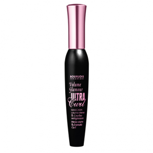 Тушь для ресниц Volume Glamour Ultra Curl от Bourjois
