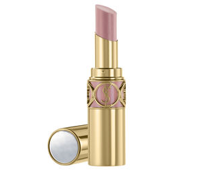Помада Rouge Volupte № 01 Nude beige от YSL