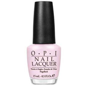 Лак для ногтей Nice Stems! (оттенок NLS10 "Play the Peonies") от OPI