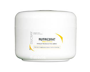 Сверхпитательная маска для волос Nutricerat Mask от DUCRAY
