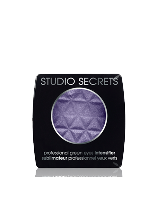 Тени для век Studio Secrets Professional "Blue" #552 от L'Oreal