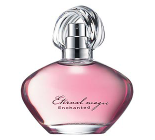 Туалетная вода Eternal Magic Enchanted от Avon