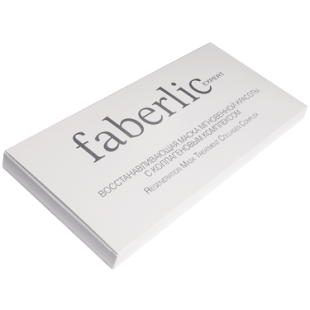 Маска для лица Коллагеновая для лица от Faberlic