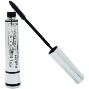 Тушь для ресниц Telescopic Clean Definition от L'Oreal