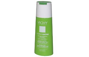 Тоник очищающий для лица Normaderm от Vichy