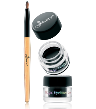 Гелевая подводка для глаз Magic Eyeliner Gel от Ffleur
