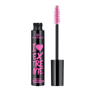 Тушь для ресниц "I love extreme" от Essence