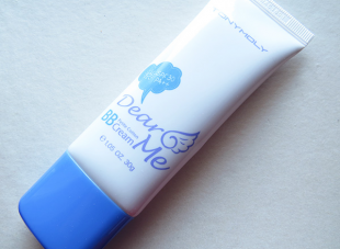 BB-крем Dear Me Petite Cotton (оттенок № 1 Cotton Beige) от Tony Moly