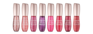 Блеск для губ с эффектом объема Wild Rose Volume Lip Gloss (оттенок № 24) от Lumene