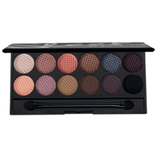 Палитра теней для век "Oh so special" от Sleek Make Up