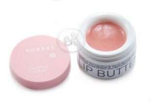 Бальзам для губ (оттенок "Jasmine") от Korres