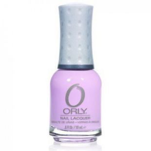 Лак для ногтей (оттенок № 40729 - Lollipop) от Orly