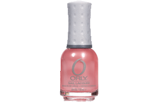Лак для ногтей (оттенок №40186 Seashell) от Orly
