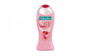 Гель для душа "Клубничный Смузи" от Palmolive
