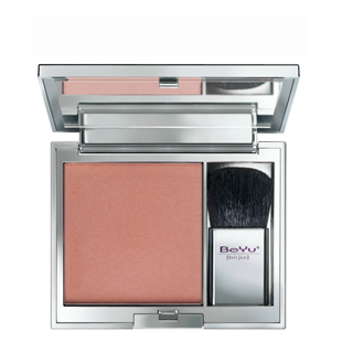 Румяна Catwalk Powder Blush (оттенок № 20) от BeYu