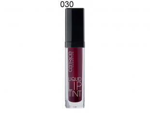 Жидкий пигмент для губ Liquid Lip Tint (оттенок № 030 Are You Red-Y?) от Catrice
