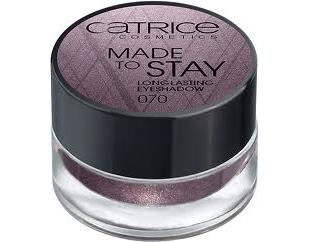 Кремовые тени для век Made To Stay (оттенок № 070) от Catrice
