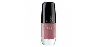 Лак для ногтей Ceramic Nail Lacquer (оттенок № 54 Лилово-розовый) от Artdeco