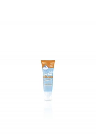 Гель-аппликатор для проблемной кожи лица Clearface от Manhattan