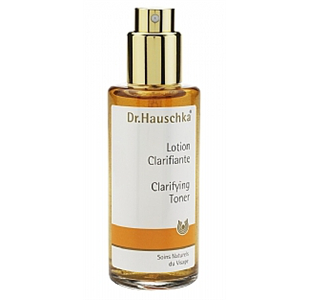Тоник для лица "Spezial" от Dr.Hauschka