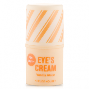 Крем-стик вокруг глаз Eyes' Cream Vanilla Moist от Etude House