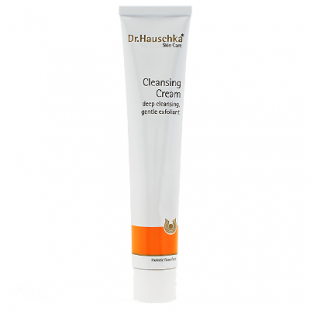 Очищающий крем для лица от Dr.Hauschka