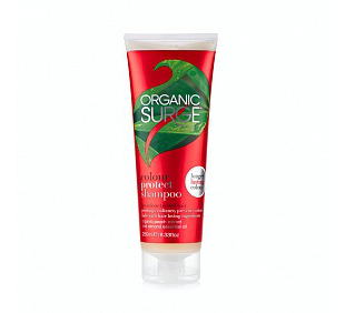 Шампунь для сохранения цвета волос Colour Protect Shampoo от Organic Surge