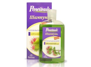 Шампунь «Репейник» от Floresan