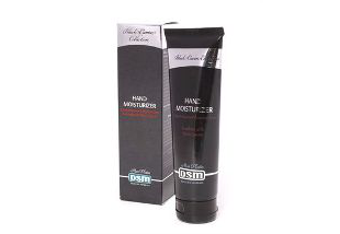 Крем для рук Hand Moisturizer от Mon Platin