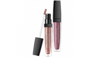 Блеск для губ Glam Stars Lip Gloss № 05 от Artdeco