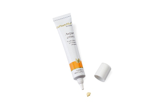 Крем для кожи вокруг глаз Augencreme от Dr.Hauschka